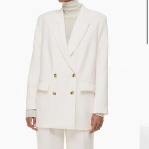 Wilfred Cherrelle Blazer